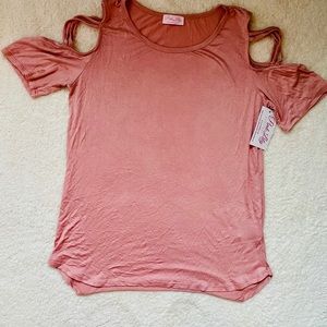 NWT summer top.